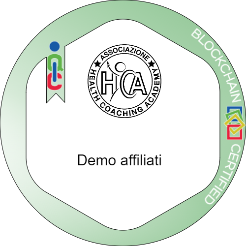 Demo affiliati